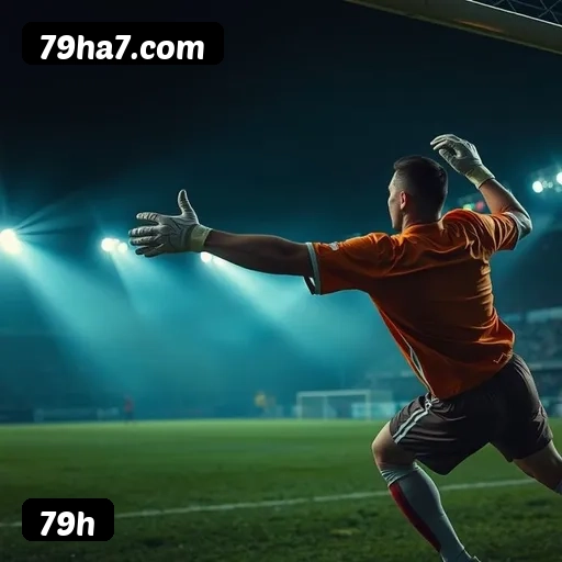 Níveis do programa VIP da 79h